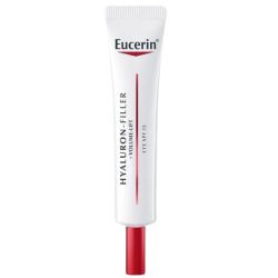 Eucerin Hyaluron-Filler + Volume-Lift Eye Cream SPF15 15ml