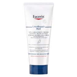 Eucerin Intensive Foot Cream 10% Urea with Lactate 100ml