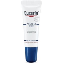 Eucerin Intensive Lip Balm 10ml 