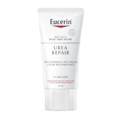 Eucerin replenishing face Cream 5% Urea 50ml