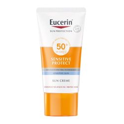 Eucerin Sun Face Cream SPF50 50ml