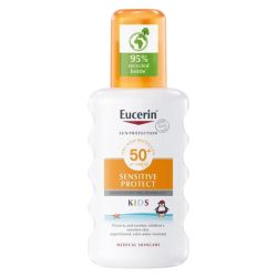 Eucerin Sun Kids Spray SPF50 200ml