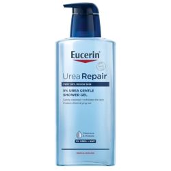 Eucerin Urea Repair 5% Urea Gentle Shower Gel