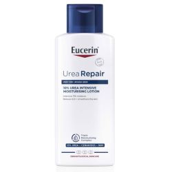 Eucerin Urea Repair 10% Urea Lotion 250ml