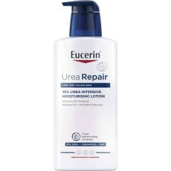 Eucerin Urea Repair Plus 10% Urea Lotion 400ml