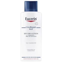 Eucerin Urea Repair plus 10% Urea Lotion 400ml