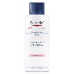 Eucerin Urea Repair Plus 5% Urea Lotion 250ml