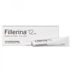 Fillerina 12 Densifying-Filler Eye Contour Cream Grade 5