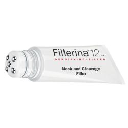 Fillerina 12 Densifying-Filler Neck & Cleavage Grade 3