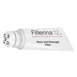 Fillerina 12 Densifying-Filler Neck & Cleavage Grade 4