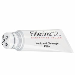 Fillerina 12 Densifying-Filler Neck & Cleavage Grade 5