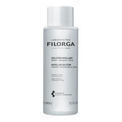 Filorga Micellar Solution For Face & Eyes 400ml