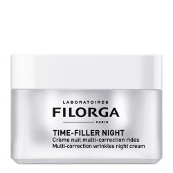 Filorga Time-Filler Night Anti-Ageing Anti-Wrinkle Night Cream 50ml