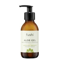 Fushi Organic Aloe Gel 150ml