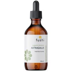 Fushi Wellbeing Organic Boswellia Veg Caps 60