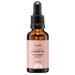 Fushi Wellbeing Wild Carrot Oil 30ml