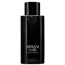 Armani Code Pour Homme Eau de Parfum 125ml