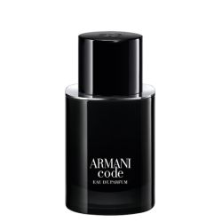 Armani Code Pour Homme Eau de Parfum 50ml