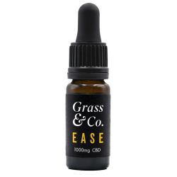 Grass and Co EASE 100mg 10ml