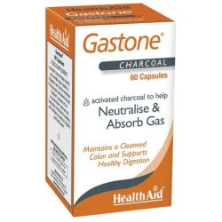 HealthAid Gastone Capsules 60