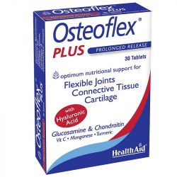 HealthAid OsteoFlex Plus Tablets 30