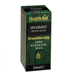 HealthAid Spearmint Oil 10ml