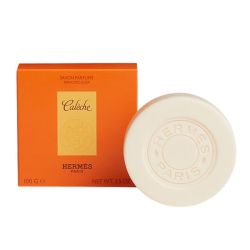 Hermes Caleche Perfumed Soap Bar 100g