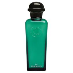 Hermes Eau D'Orange Verte Eau De Cologne 100ml