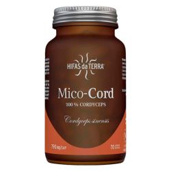 Hifas da Terra Mico-Cord Capsules 70