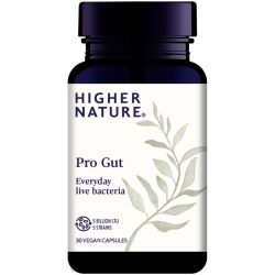 Higher Nature Pro-Intensive