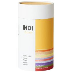 INDI Recover Essential Lean Protein 480g