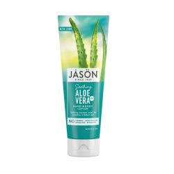 JASON Aloe Vera 84% Hand & Body Lotion 237g