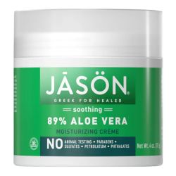 JASON Aloe Vera 89% Creme 113g