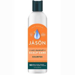 JASON Anti-Dandruff Scalp Care Shampoo 355ml
