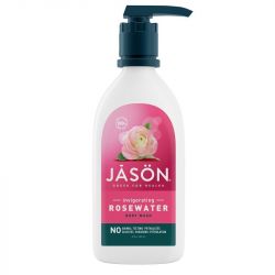 JASON Rosewater Body Wash 887ml
