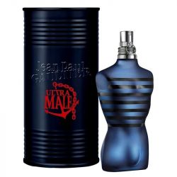 Jean Paul Gaultier Ultra Male Eau de Toilette Intense 40ml