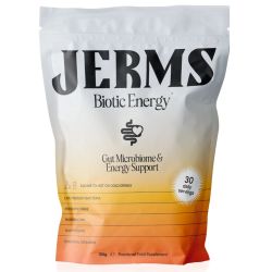 Jerms Biotic Energy Powder 150g