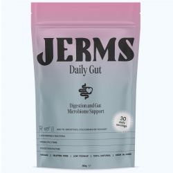 Jerms Daily Gut Powder 180g