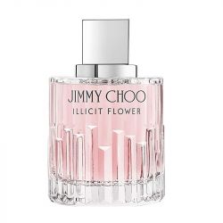 Jimmy Choo Illicit Flower Eau de Toilette 60ml