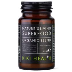 KIKI Health Nature's Living Superfood 20g