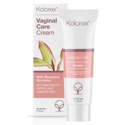 Kolorex Vaginal Care Cream 50g