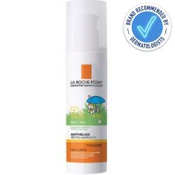 La Roche-Posay Anthelios Dermo-Pediatrics Baby Lotion SPF50+ 50ml is approved by dermatologists