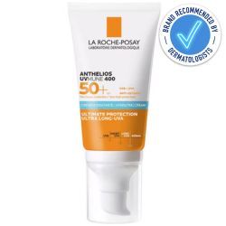 La Roche-Posay Anthelios UVMune 400 Hydrating Cream SPF50 50ml