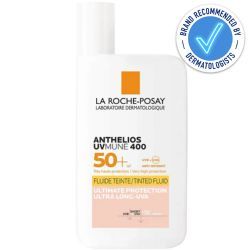 La Roche-Posay Anthelios UVMune 400 Tinted Fluid SPF50 50ml