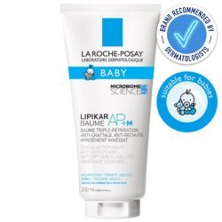 La Roche-Posay Baby Lipikar Moisturising Baume AP+M 200ml