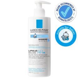 La Roche-Posay Baby Lipikar Moisturising Baume AP+M 400ml