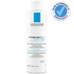 La Roche-Posay Cicaplast Lavant B5 Foaming Gel 200ml