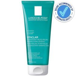 La Roche-Posay Effaclar Micro-Peeling Purifying Gel 200ml