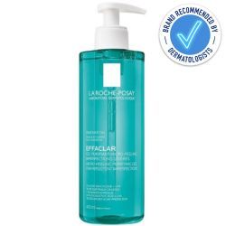 La Roche-Posay Effaclar Micro-Peeling Purifying Gel 400ml