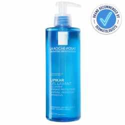 La Roche-Posay Lipikar Shower Gel 400ml dermatologists